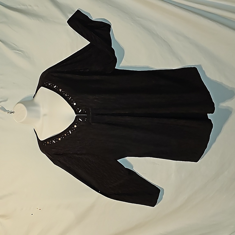 Sag Harbor Woman tunic